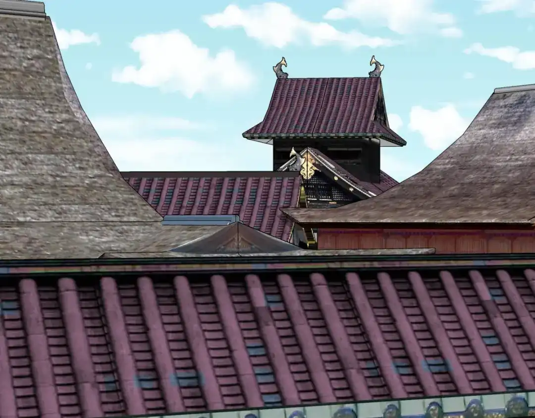 重生之我是大天神 - 第197话：月影忍村 - 第3张图