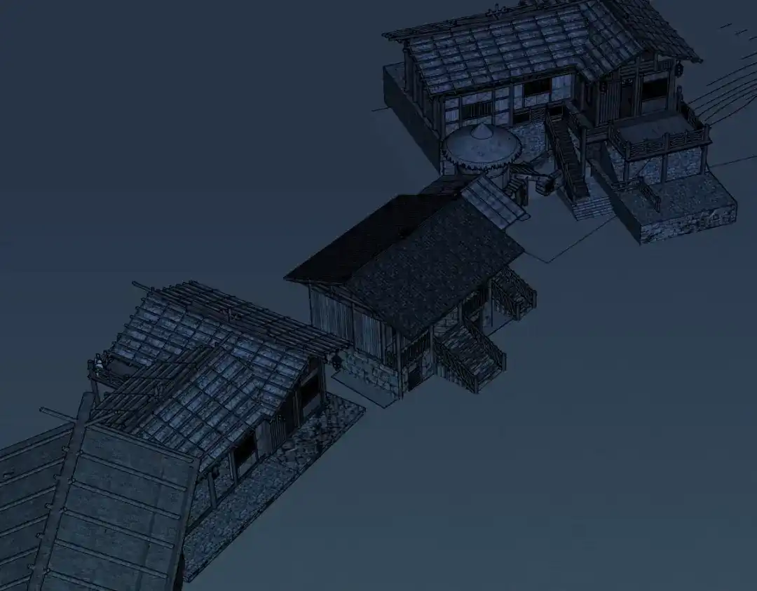 重生之我是大天神 - 第197话：月影忍村 - 第56张图