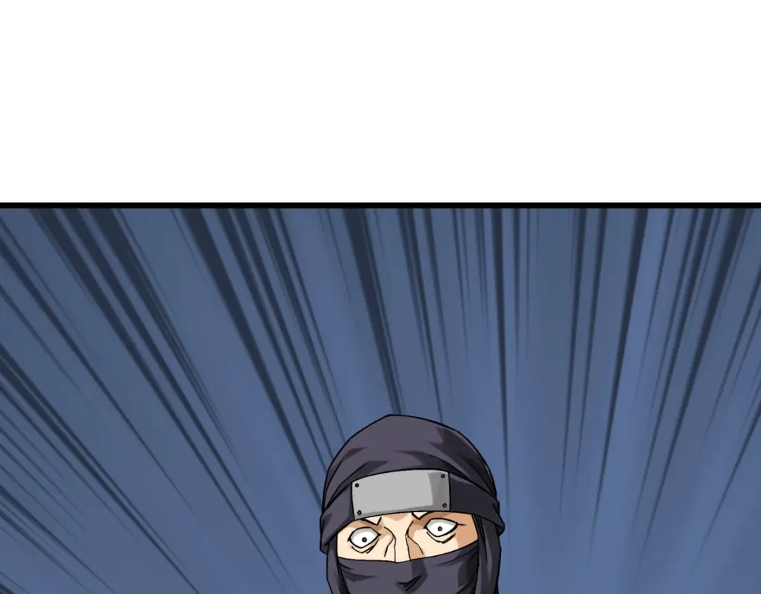 重生之我是大天神 - 第197话：月影忍村 - 第85张图