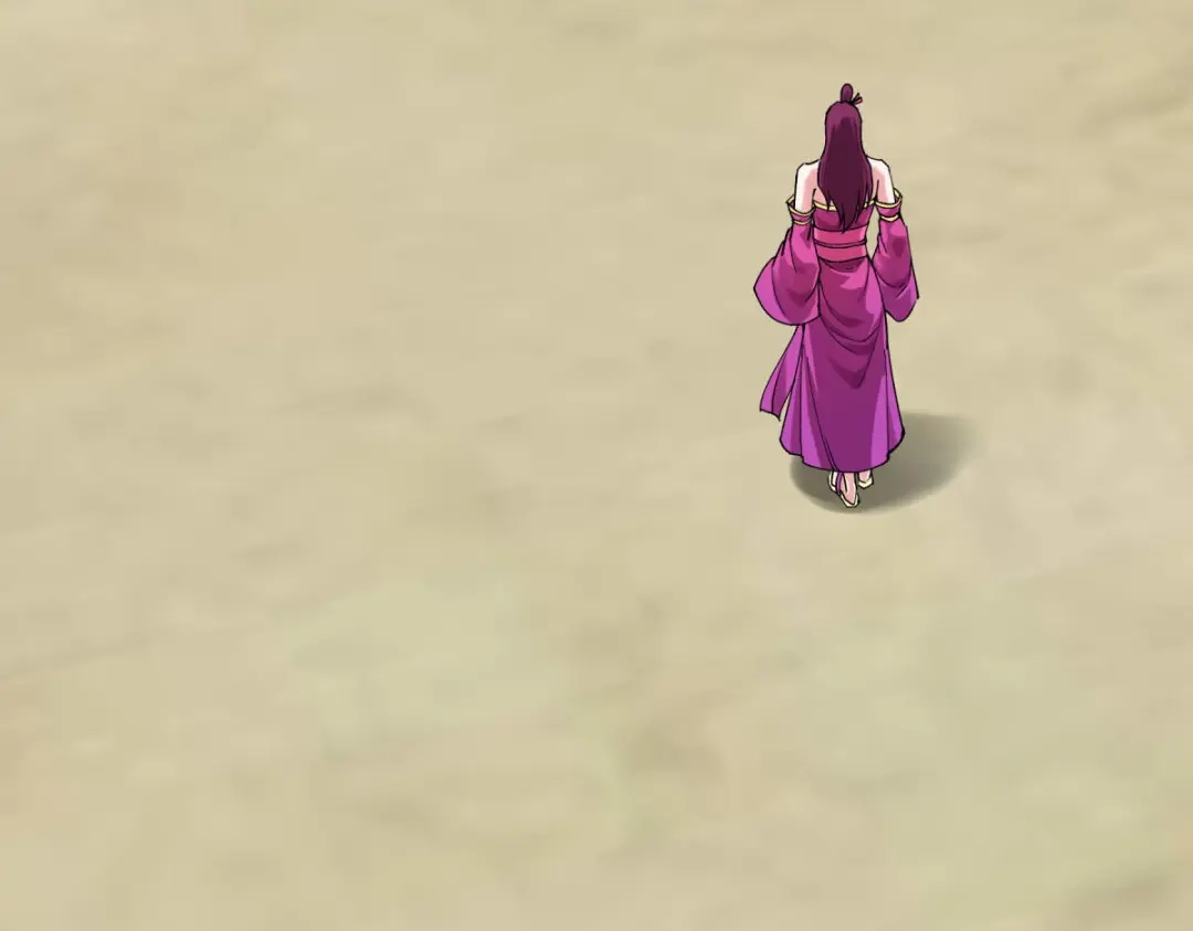 重生之我是大天神 - 第197话：月影忍村 - 第10张图