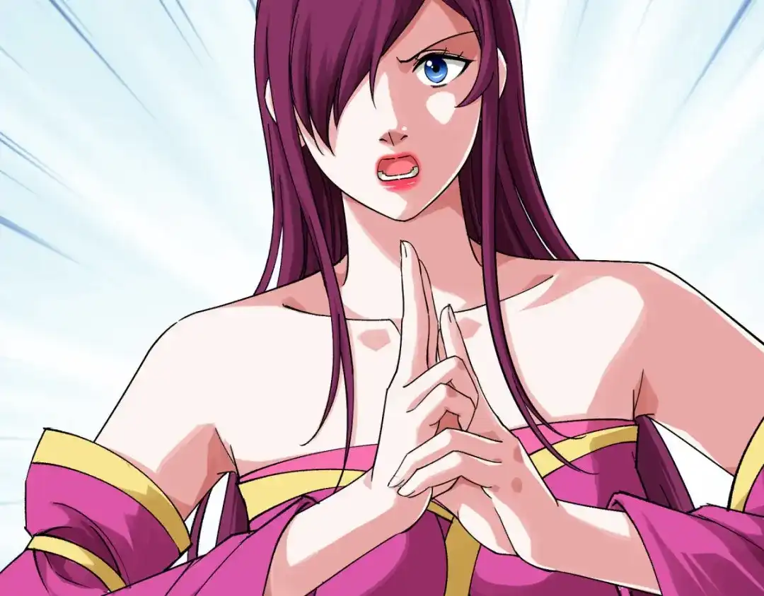 重生之我是大天神 - 第197话：月影忍村 - 第16张图