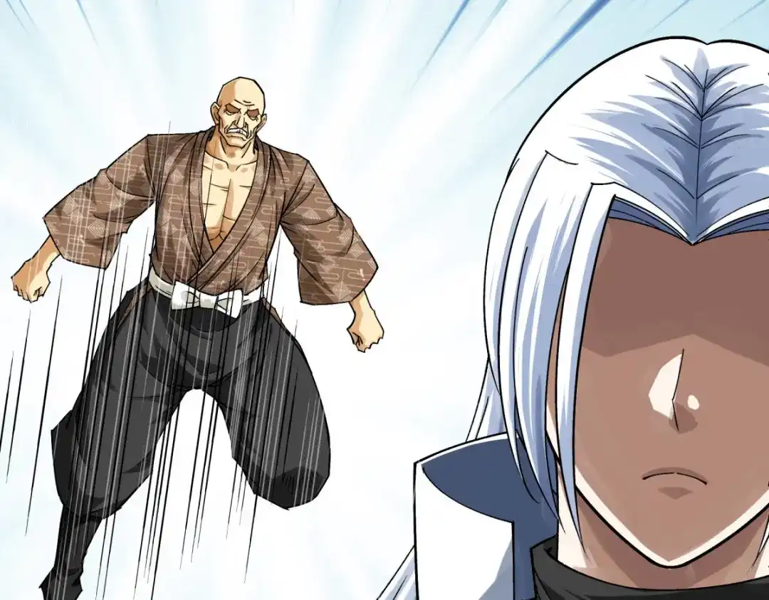 重生之我是大天神 - 第197话：月影忍村 - 第117张图