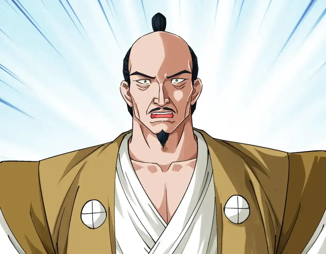 重生之我是大天神 - 198话：忍族灭亡 - 第95张图