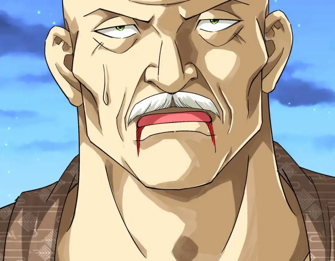 重生之我是大天神 - 198话：忍族灭亡 - 第18张图