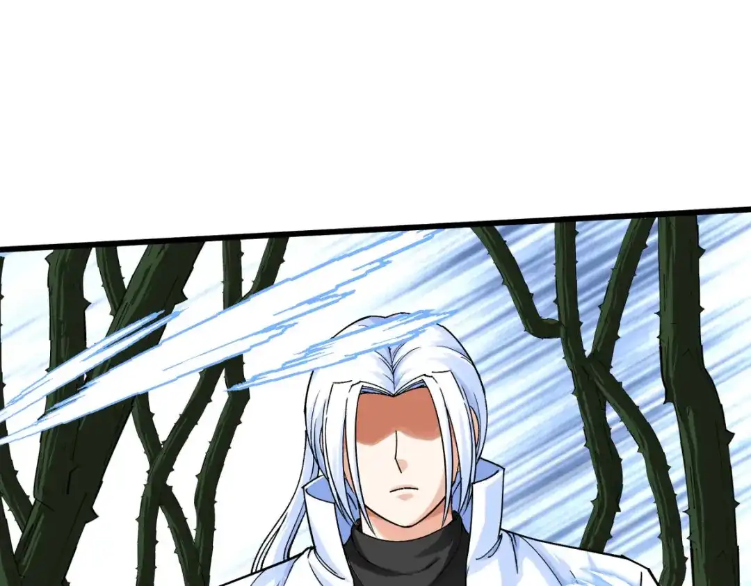 重生之我是大天神 - 198话：忍族灭亡 - 第51张图