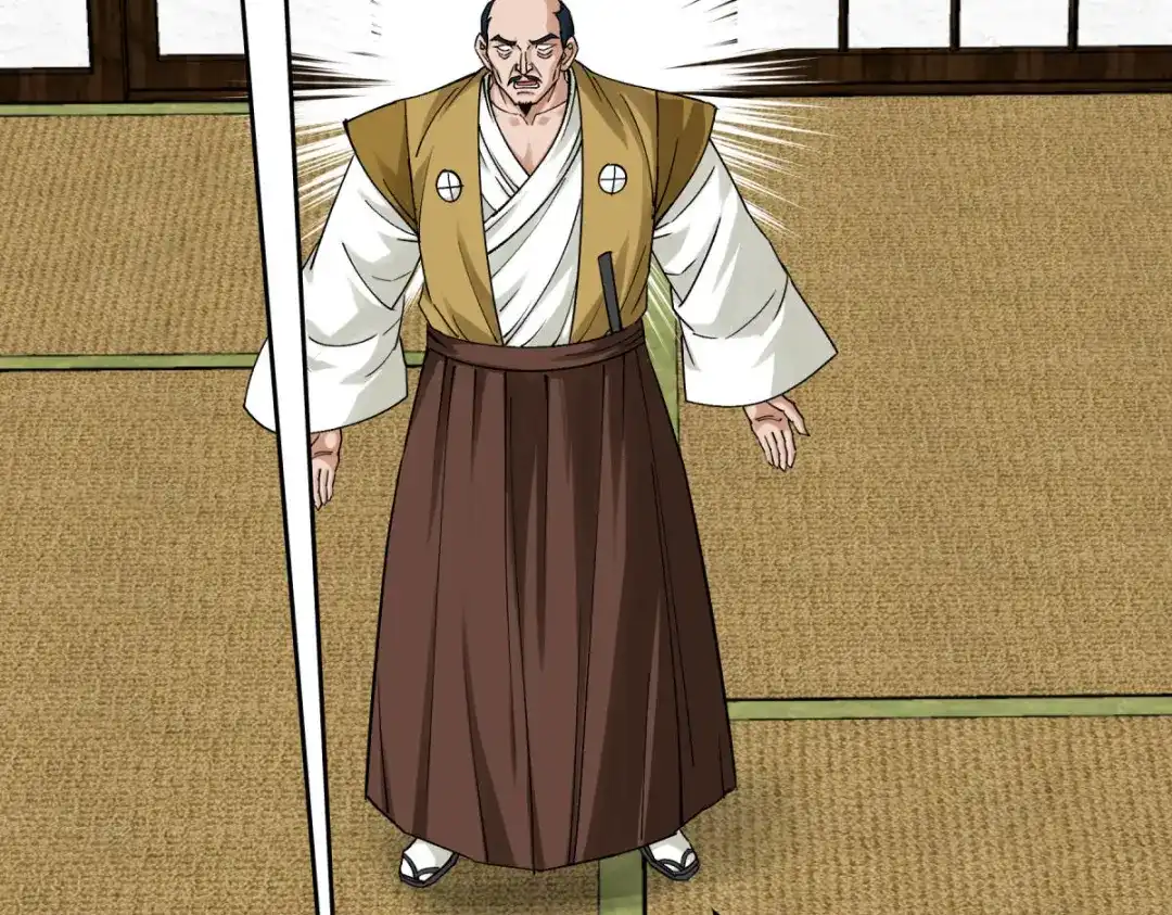 重生之我是大天神 - 198话：忍族灭亡 - 第99张图