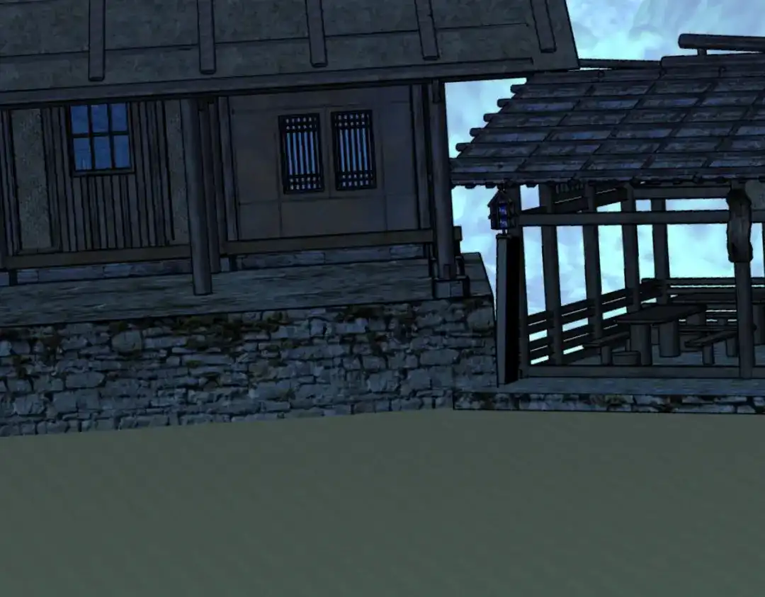 重生之我是大天神 - 198话：忍族灭亡 - 第10张图