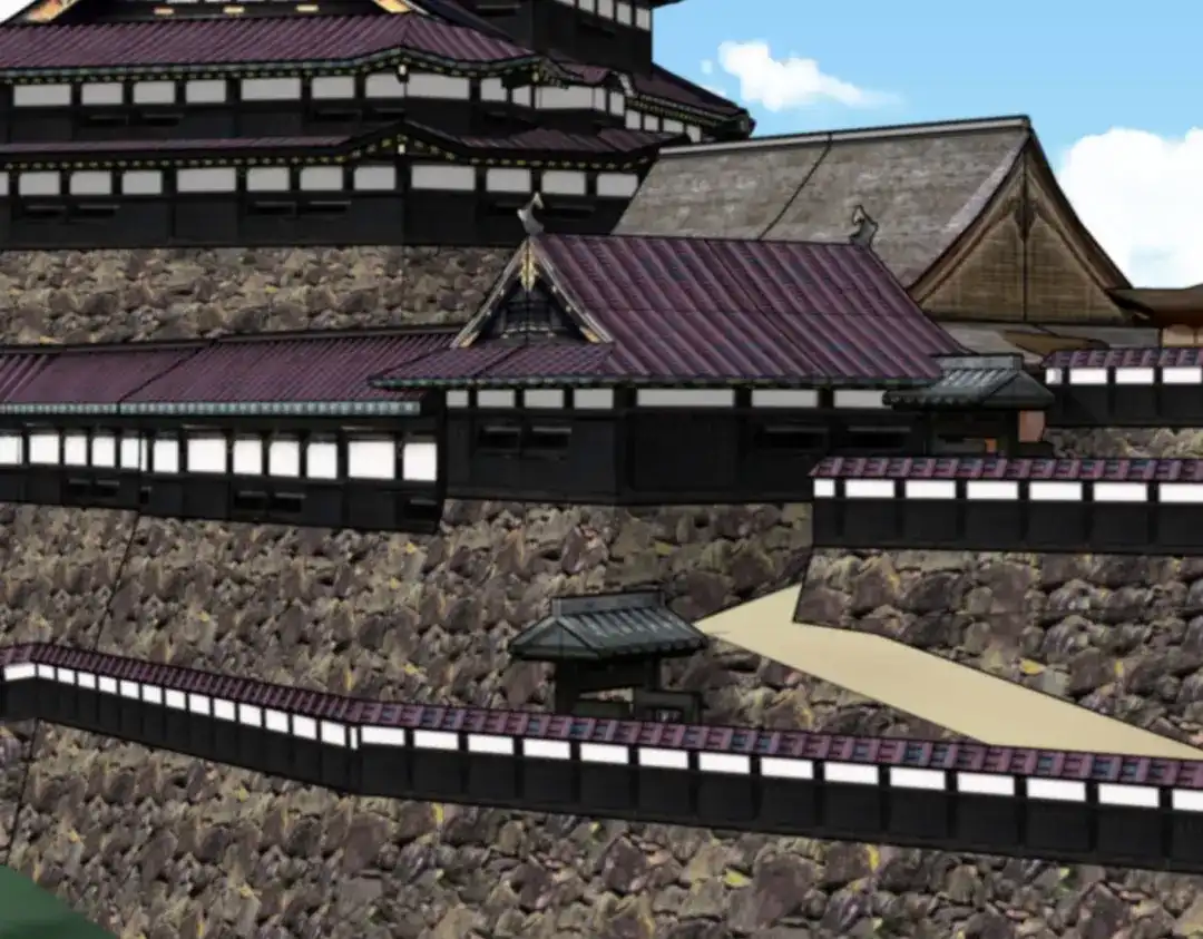 重生之我是大天神 - 198话：忍族灭亡 - 第92张图