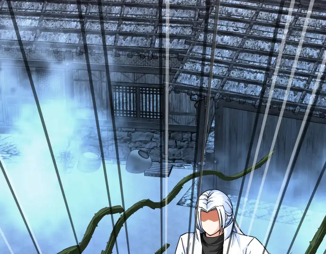 重生之我是大天神 - 198话：忍族灭亡 - 第32张图