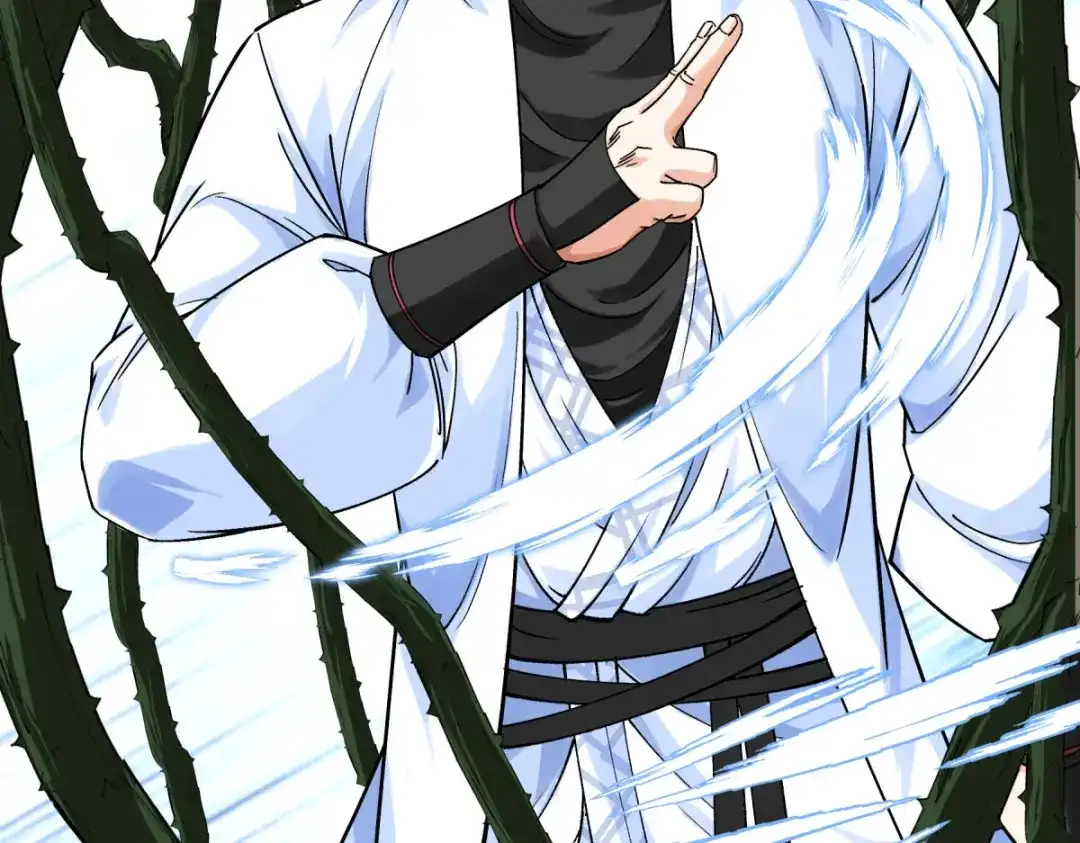 重生之我是大天神 - 198话：忍族灭亡 - 第52张图