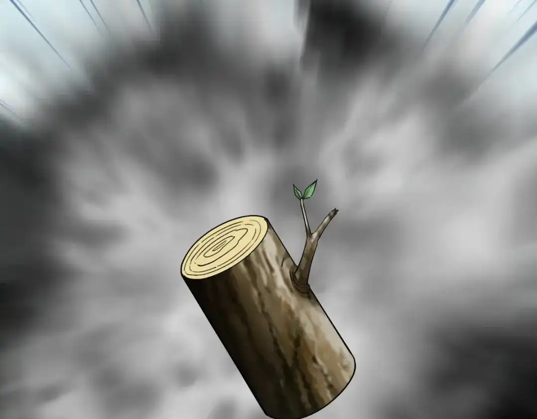 重生之我是大天神 - 198话：忍族灭亡 - 第6张图