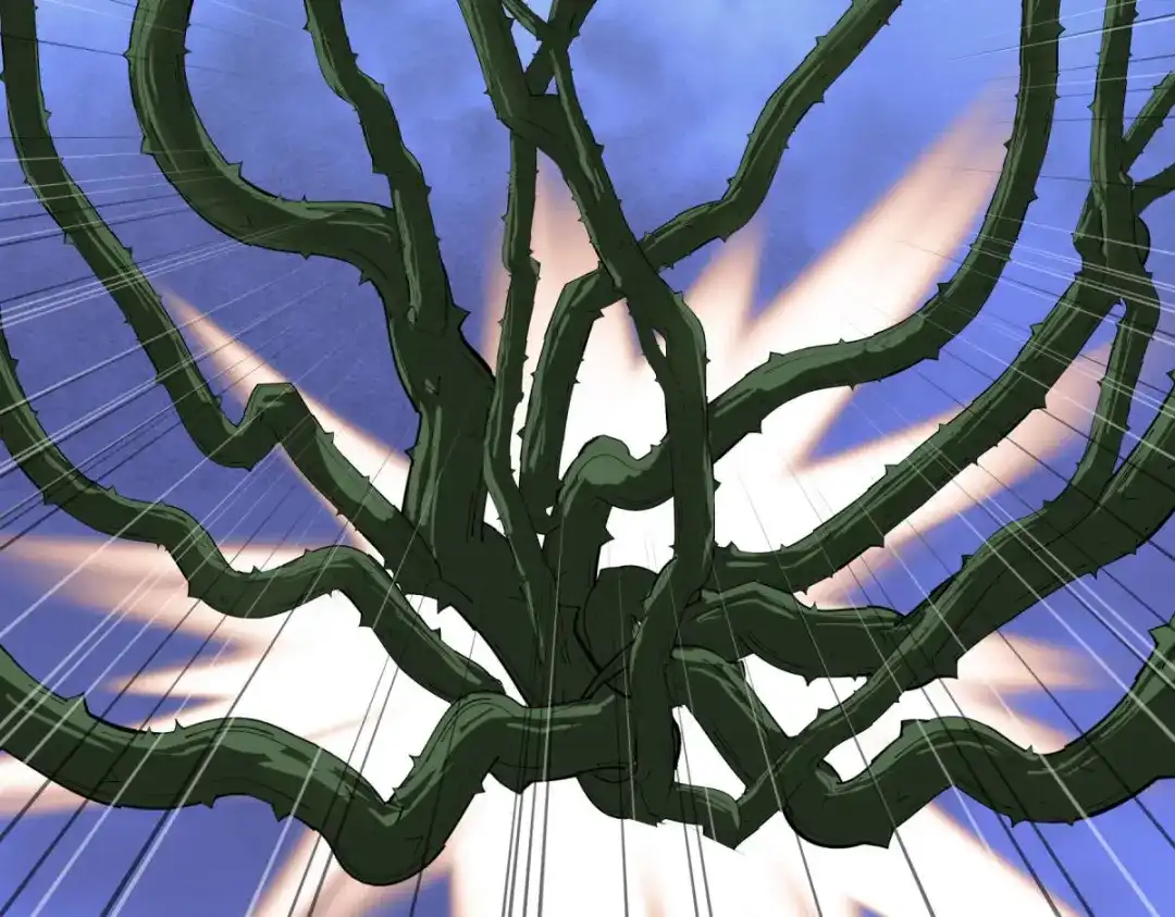 重生之我是大天神 - 198话：忍族灭亡 - 第34张图