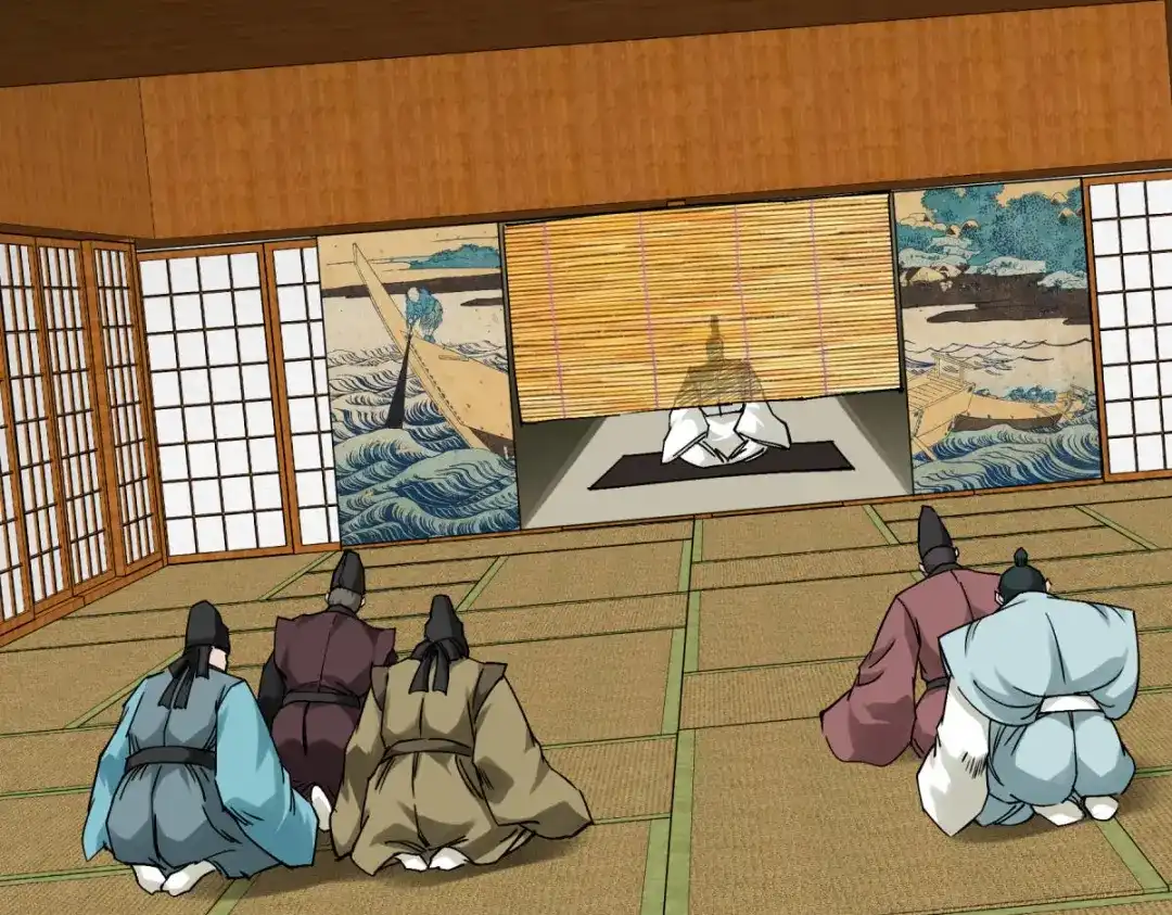 重生之我是大天神 - 198话：忍族灭亡 - 第110张图