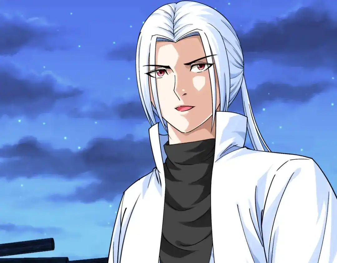 重生之我是大天神 - 198话：忍族灭亡 - 第14张图