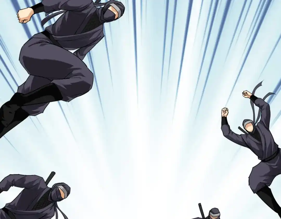 重生之我是大天神 - 198话：忍族灭亡 - 第47张图