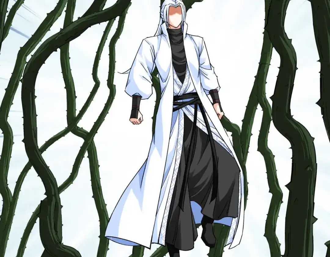 重生之我是大天神 - 198话：忍族灭亡 - 第37张图