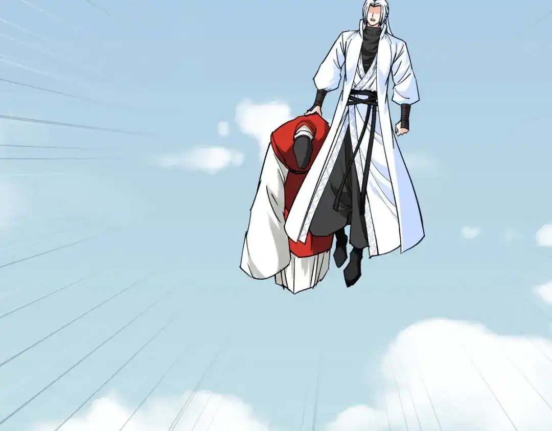 重生之我是大天神 - 198话：忍族灭亡 - 第137张图