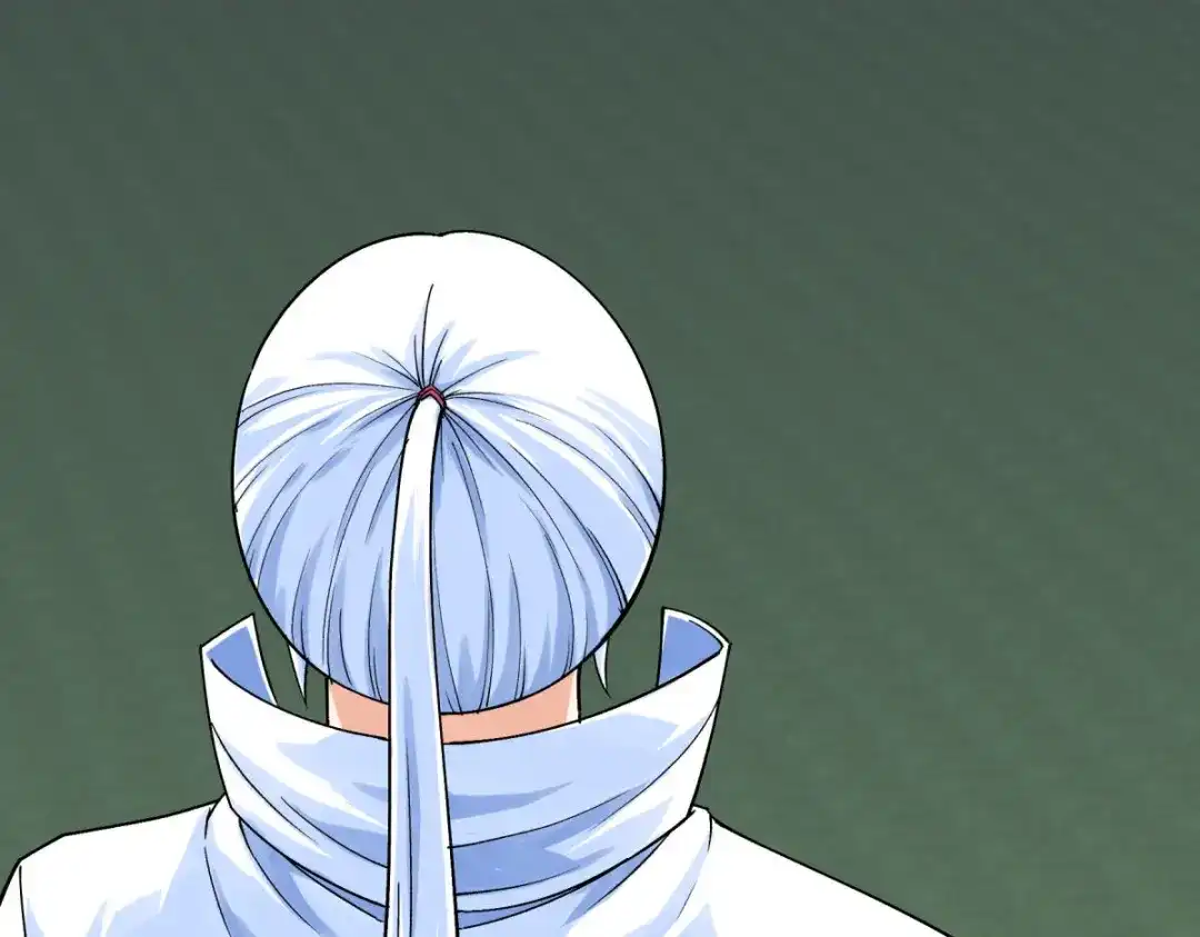 重生之我是大天神 - 198话：忍族灭亡 - 第11张图