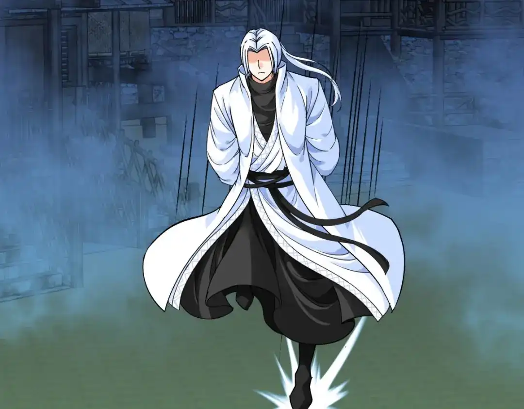 重生之我是大天神 - 198话：忍族灭亡 - 第72张图