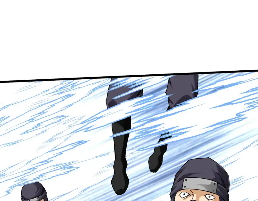 重生之我是大天神 - 198话：忍族灭亡 - 第58张图