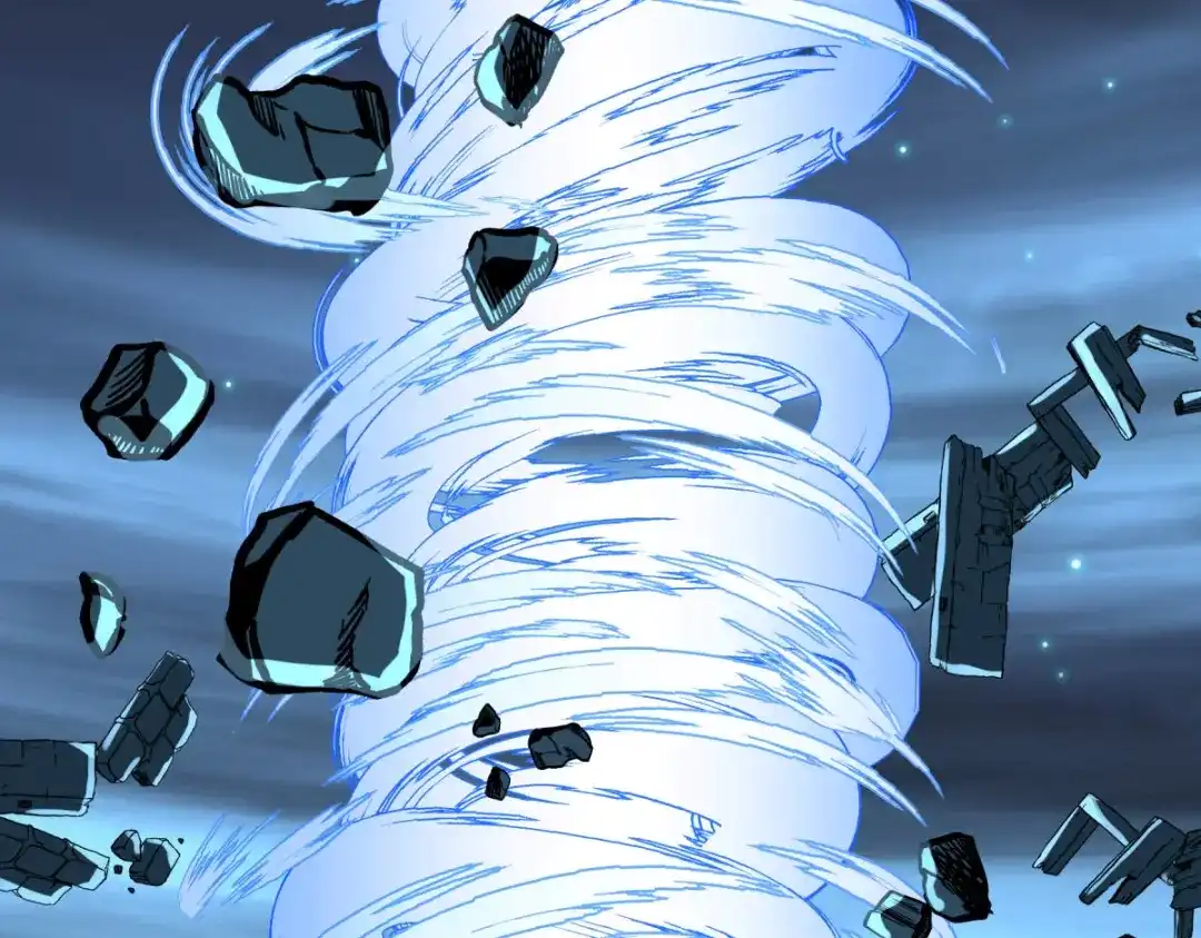 重生之我是大天神 - 198话：忍族灭亡 - 第55张图