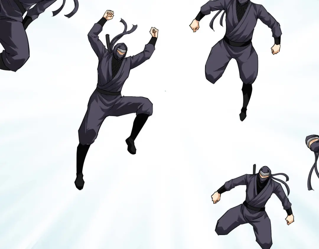 重生之我是大天神 - 198话：忍族灭亡 - 第48张图