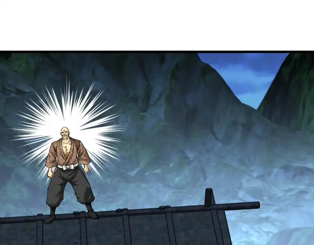 重生之我是大天神 - 198话：忍族灭亡 - 第9张图