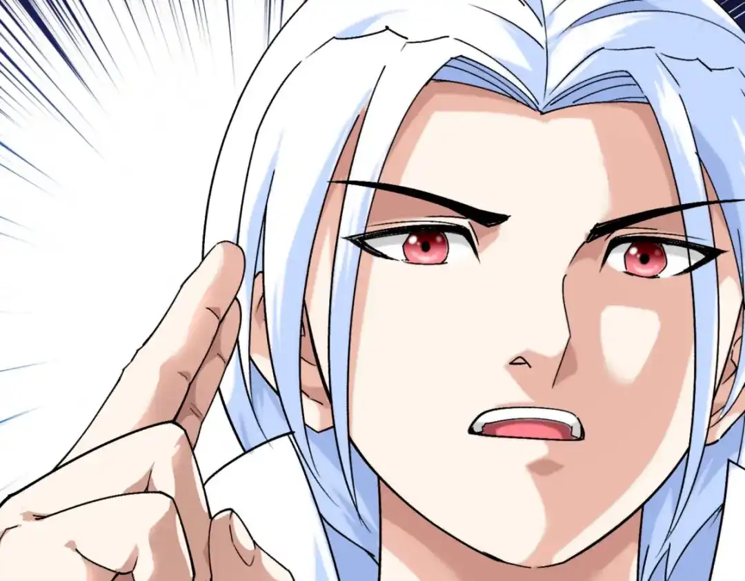 重生之我是大天神 - 第199话：一路向北 - 第43张图