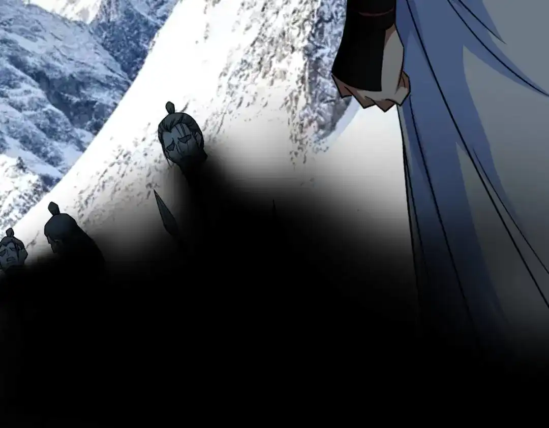 重生之我是大天神 - 第199话：一路向北 - 第115张图