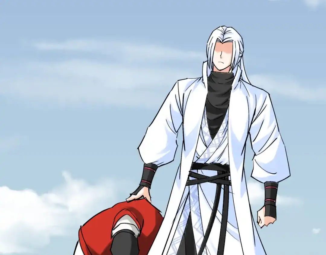 重生之我是大天神 - 第199话：一路向北 - 第2张图