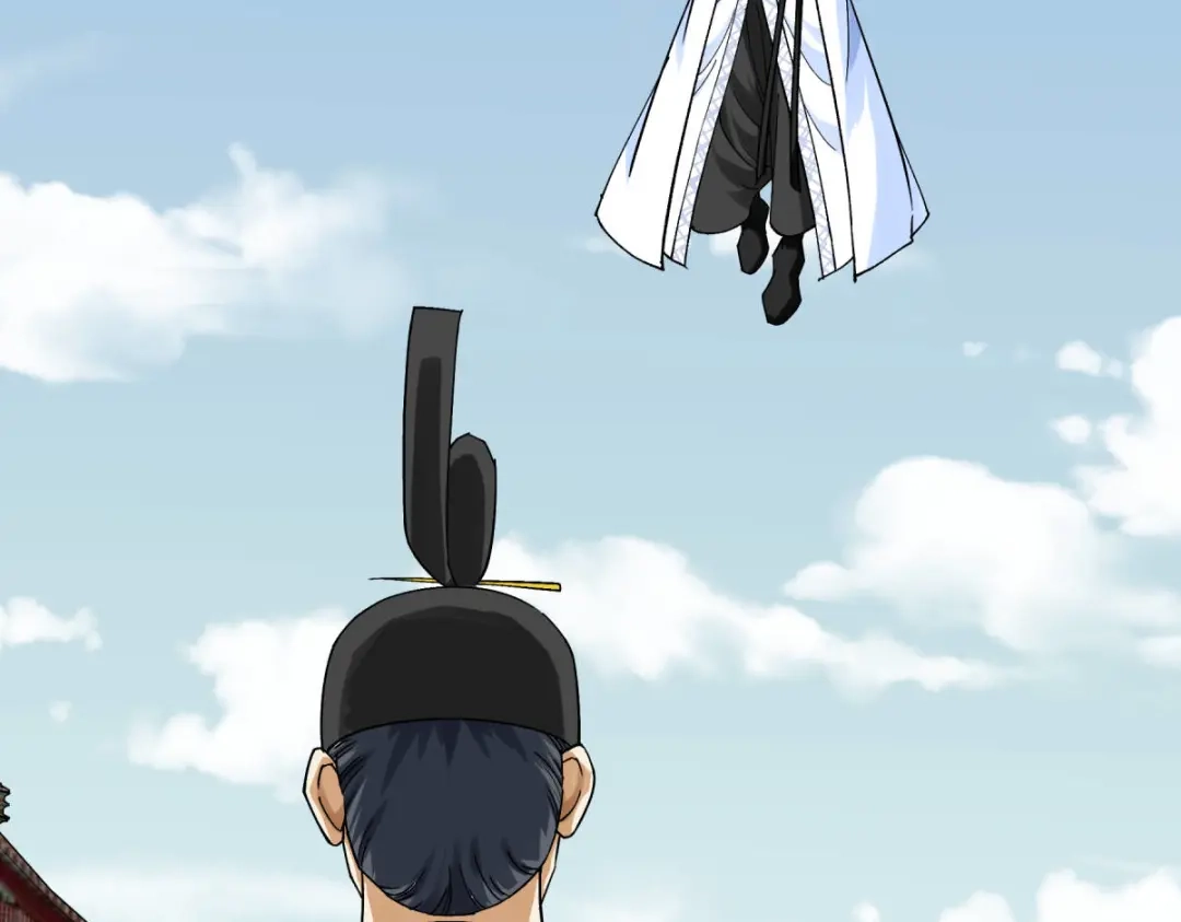 重生之我是大天神 - 第199话：一路向北 - 第15张图