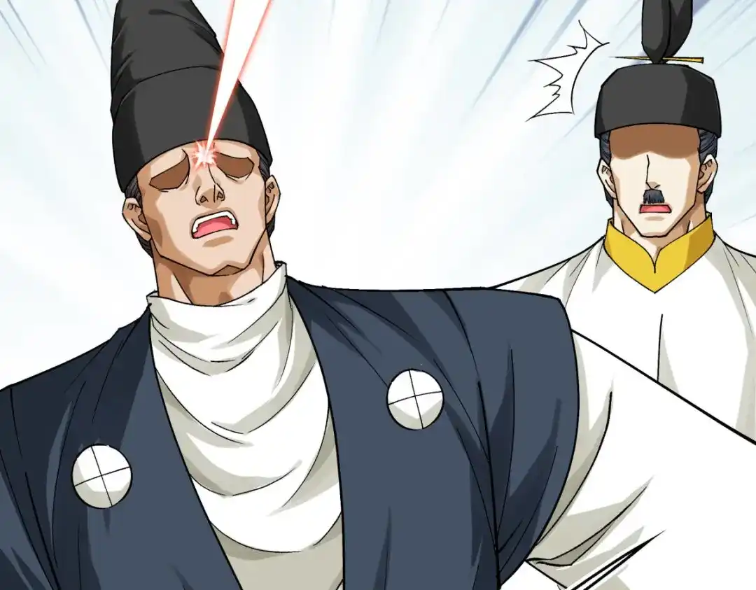 重生之我是大天神 - 第199话：一路向北 - 第39张图