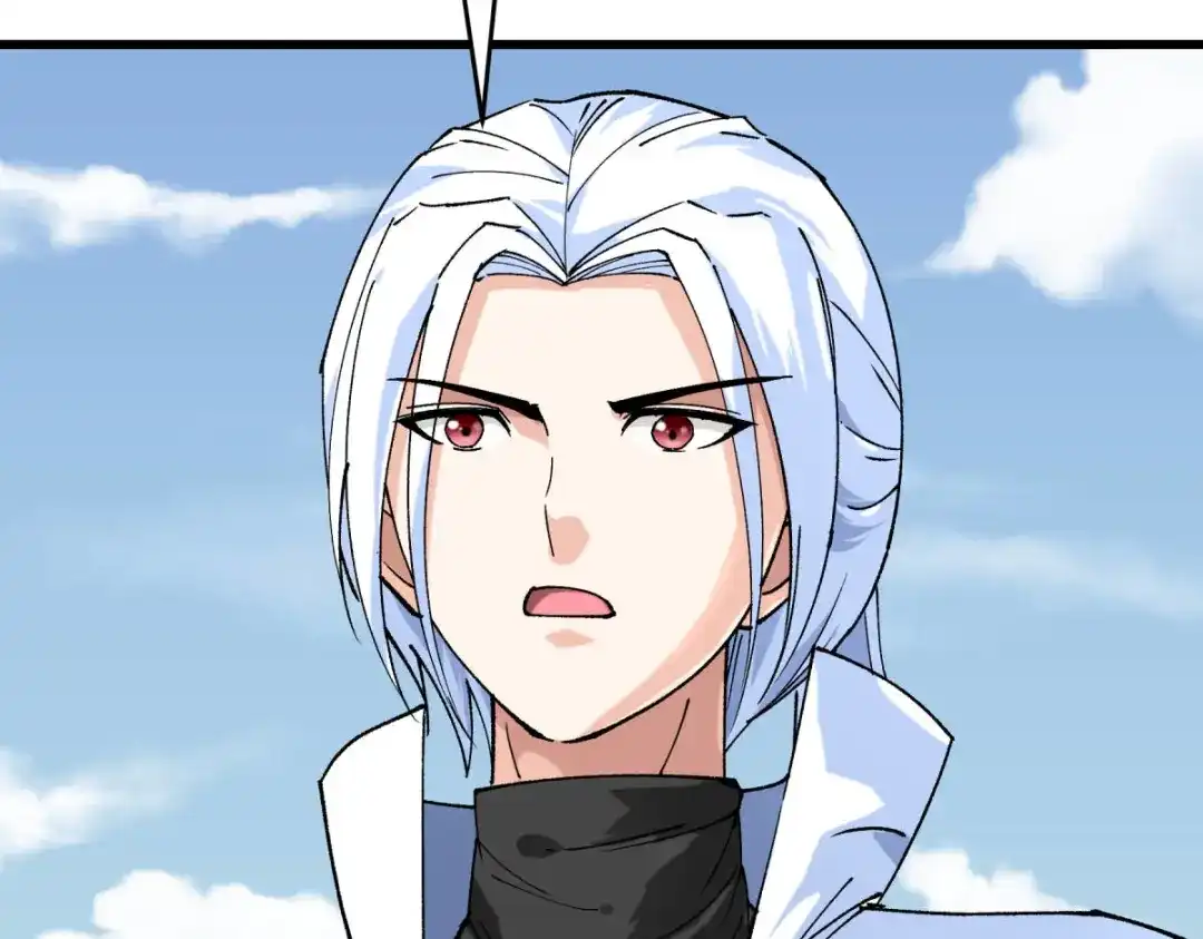 重生之我是大天神 - 第199话：一路向北 - 第21张图