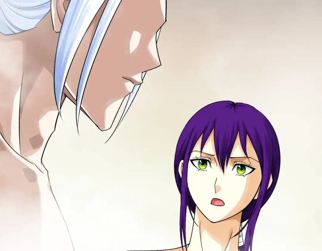 重生之我是大天神 - 第199话：一路向北 - 第99张图