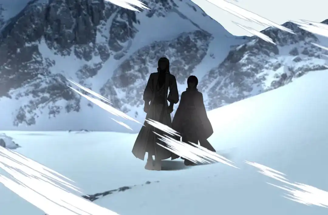 重生之我是大天神 - 第199话：一路向北 - 第112张图