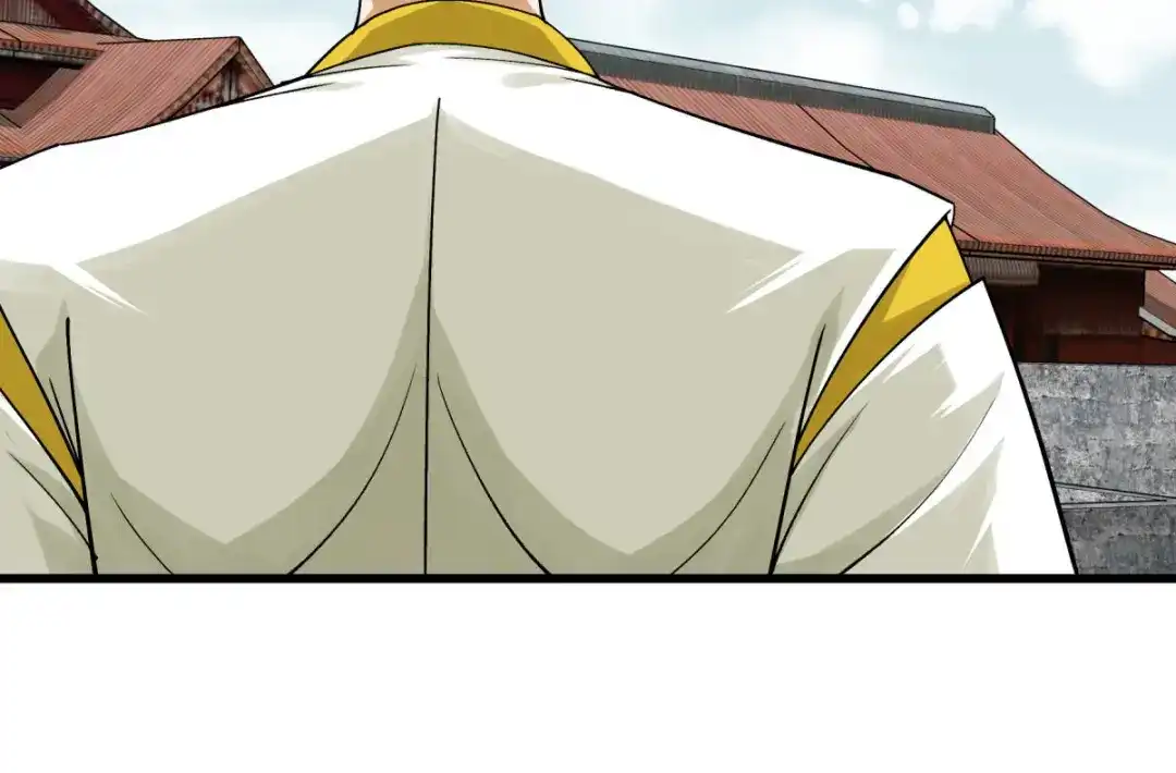 重生之我是大天神 - 第199话：一路向北 - 第16张图