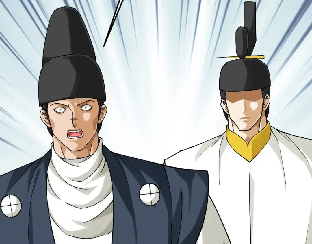 重生之我是大天神 - 第199话：一路向北 - 第35张图