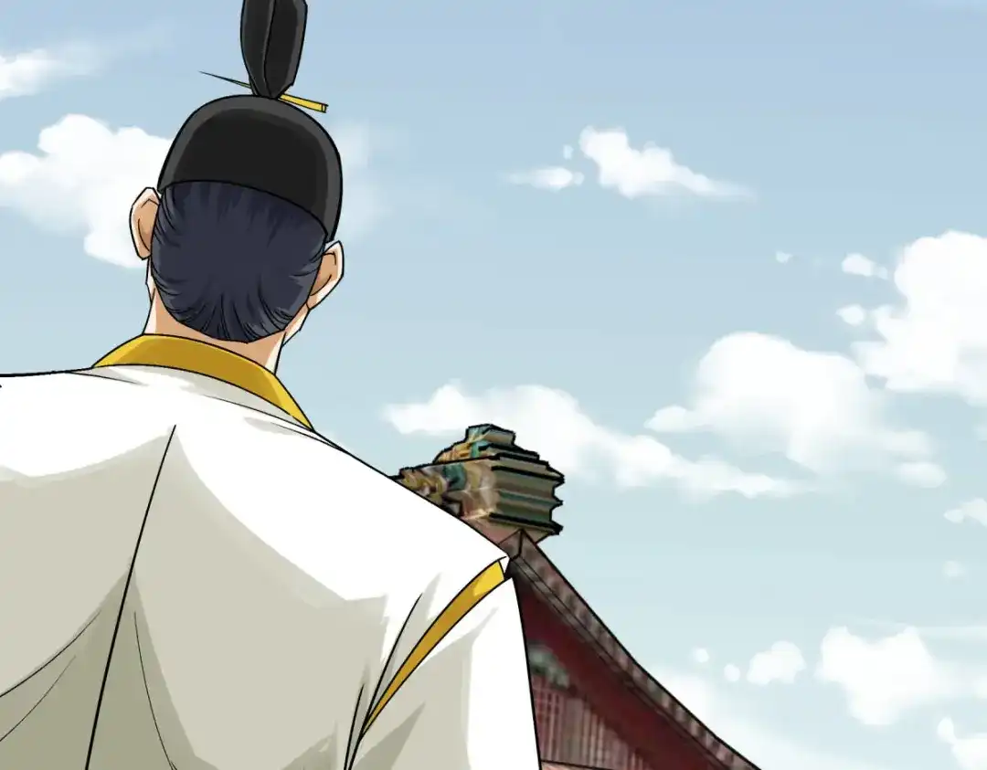 重生之我是大天神 - 第199话：一路向北 - 第28张图