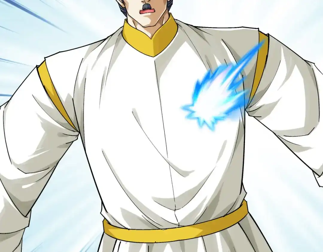 重生之我是大天神 - 第199话：一路向北 - 第55张图