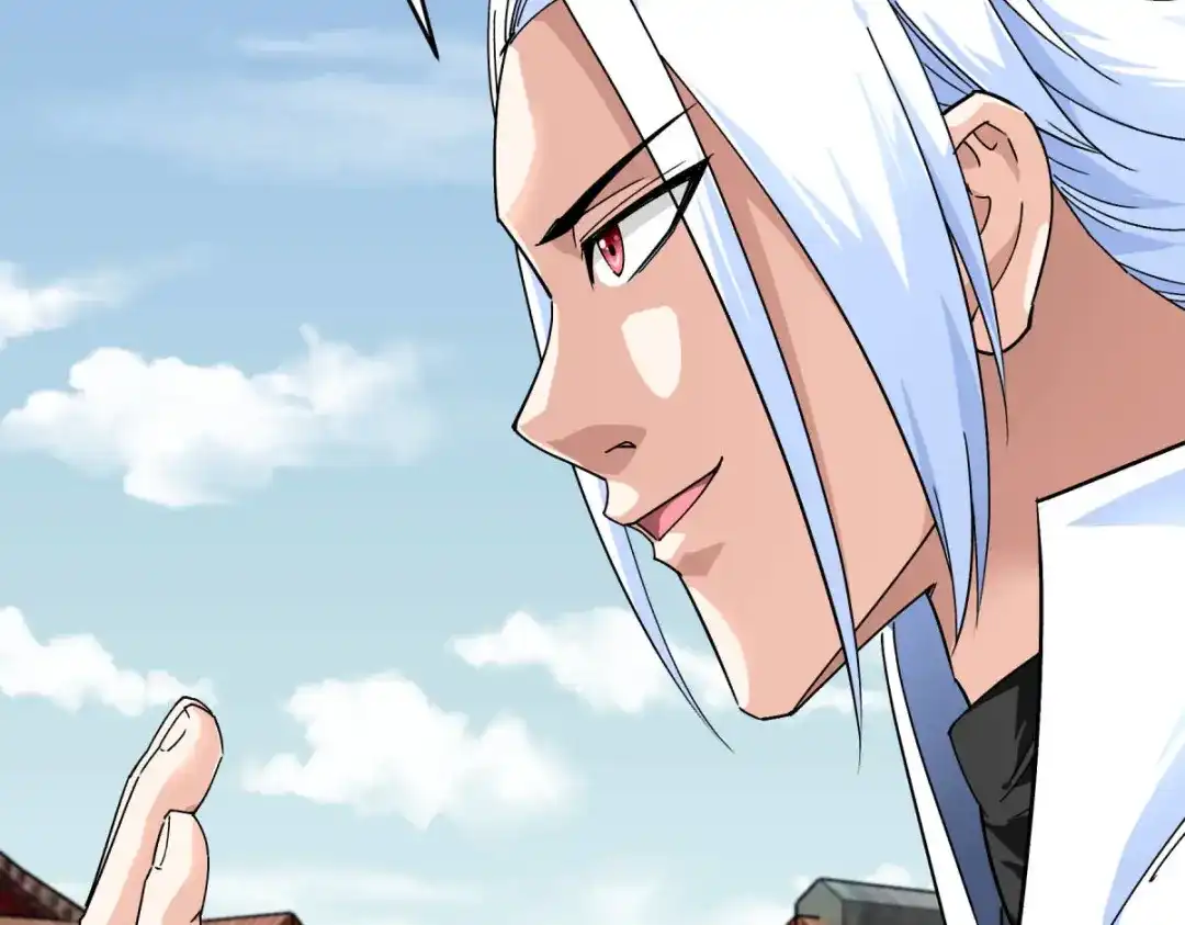 重生之我是大天神 - 第199话：一路向北 - 第62张图