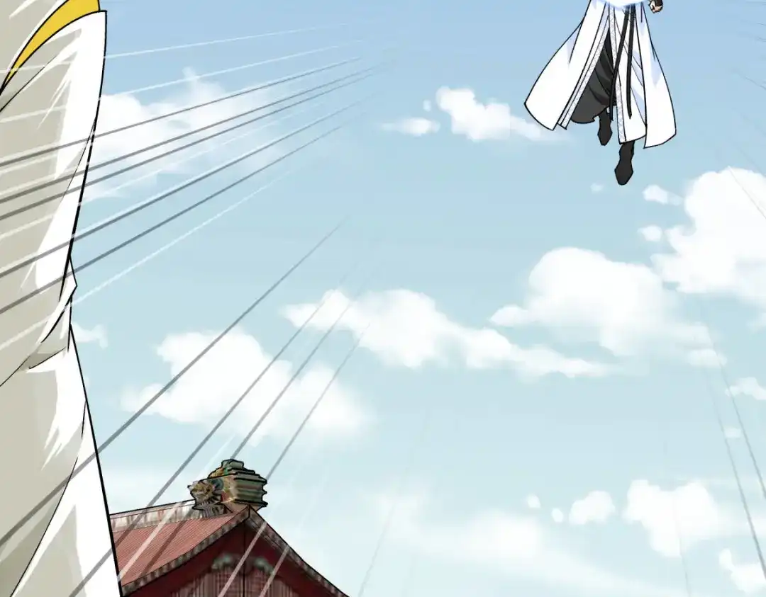 重生之我是大天神 - 第199话：一路向北 - 第6张图