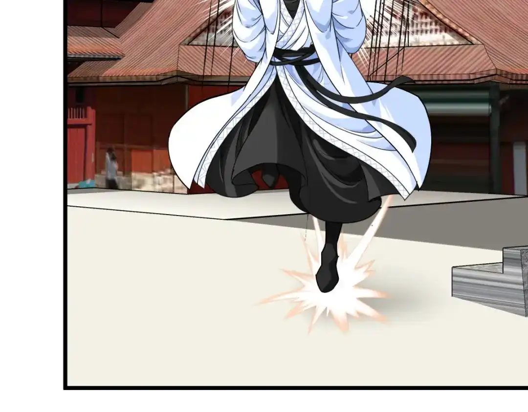 重生之我是大天神 - 第199话：一路向北 - 第25张图