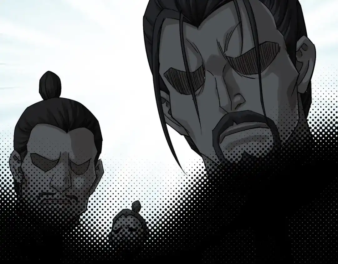 重生之我是大天神 - 第199话：一路向北 - 第121张图