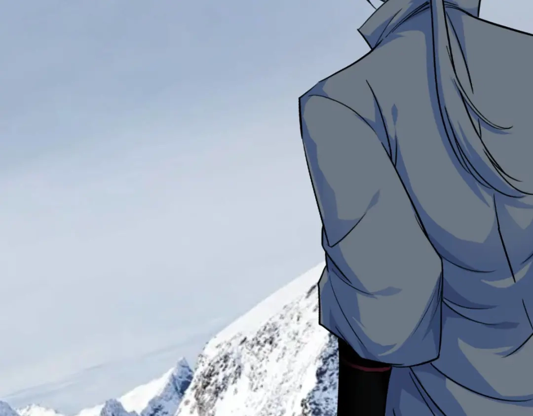 重生之我是大天神 - 第199话：一路向北 - 第114张图