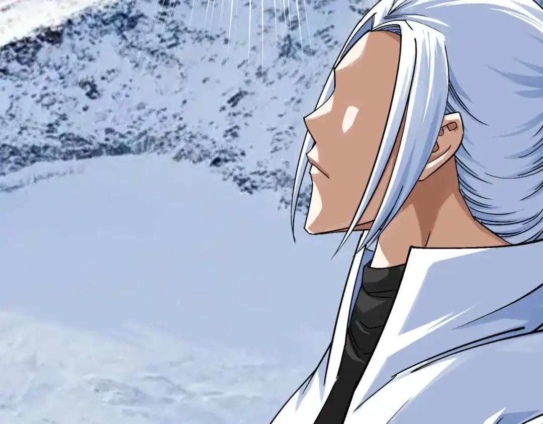 重生之我是大天神 - 第199话：一路向北 - 第129张图