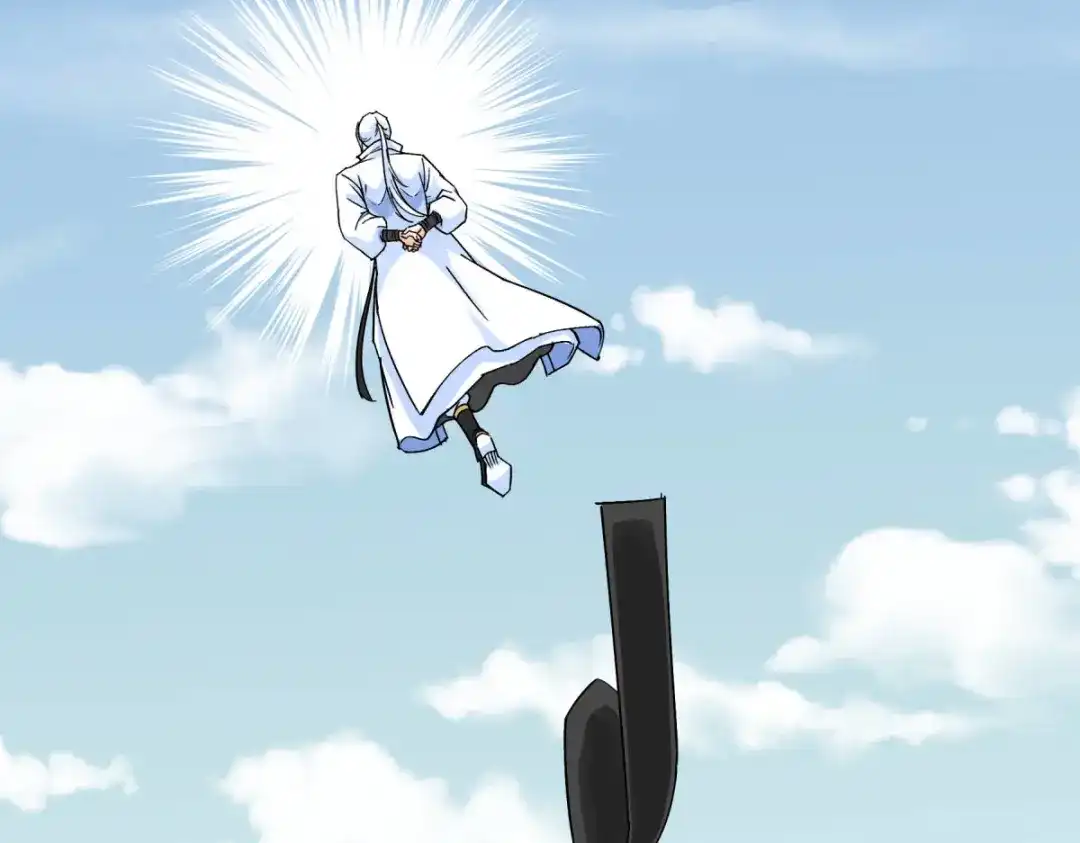 重生之我是大天神 - 第199话：一路向北 - 第77张图