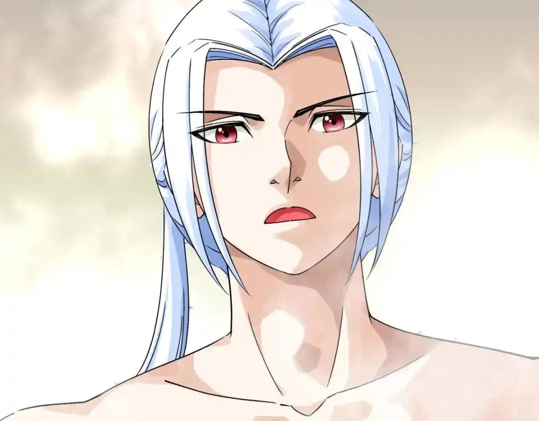 重生之我是大天神 - 第199话：一路向北 - 第103张图