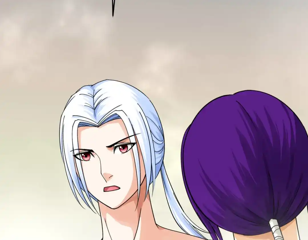 重生之我是大天神 - 第199话：一路向北 - 第95张图