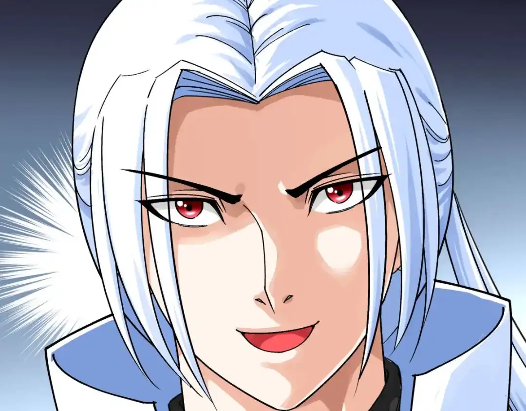 重生之我是大天神 - 第199话：一路向北 - 第32张图