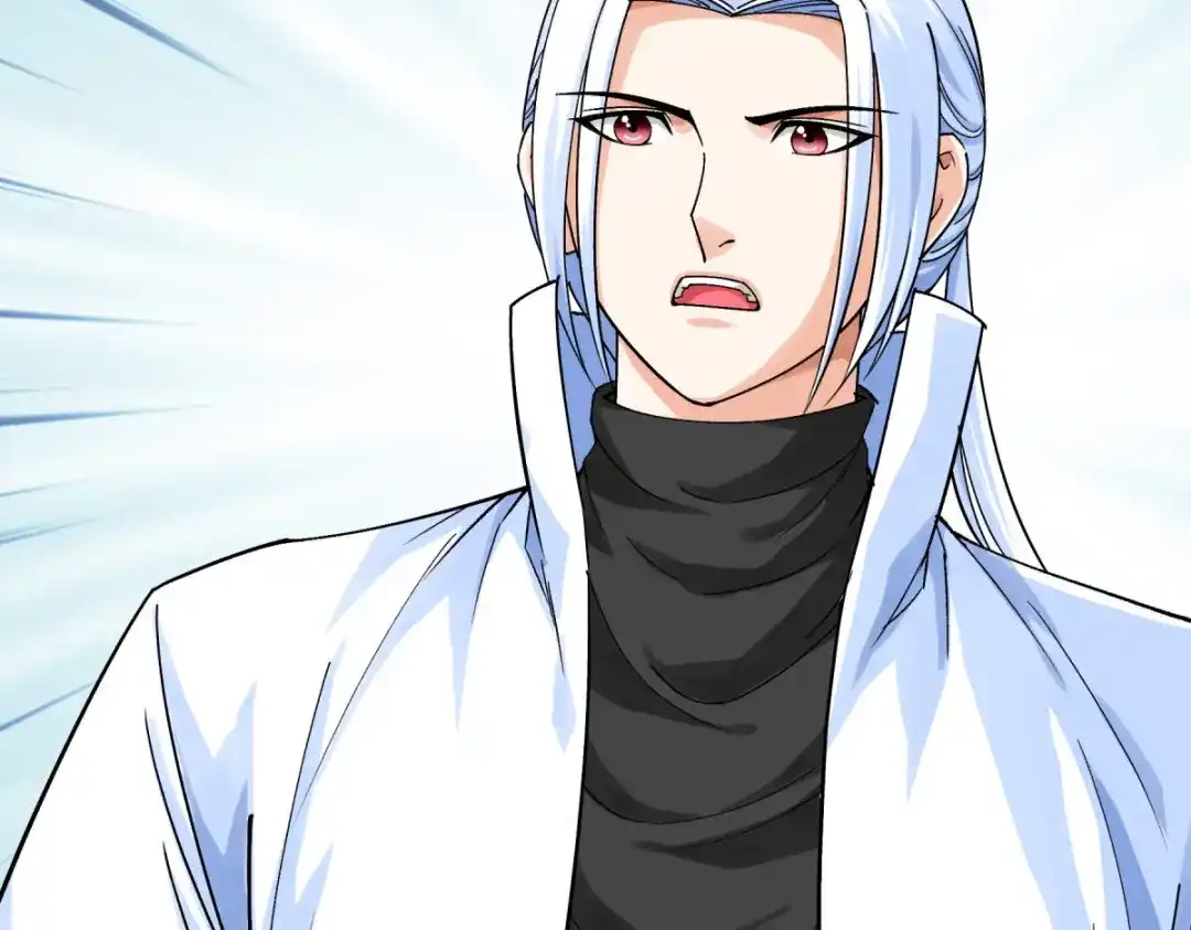 重生之我是大天神 - 第199话：一路向北 - 第69张图